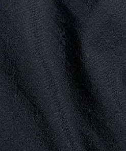 New Mammut Men's Rime Air In Hybrid Hooded Jacket Black