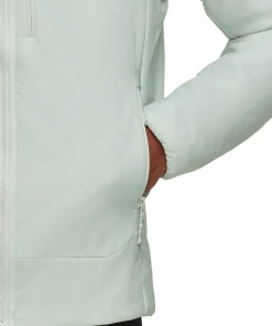Best Mammut Men's Rime In Hooded Jacket Men Silver Sage