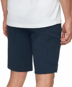 Mammut Men's Runbold Iv Shorts Marine