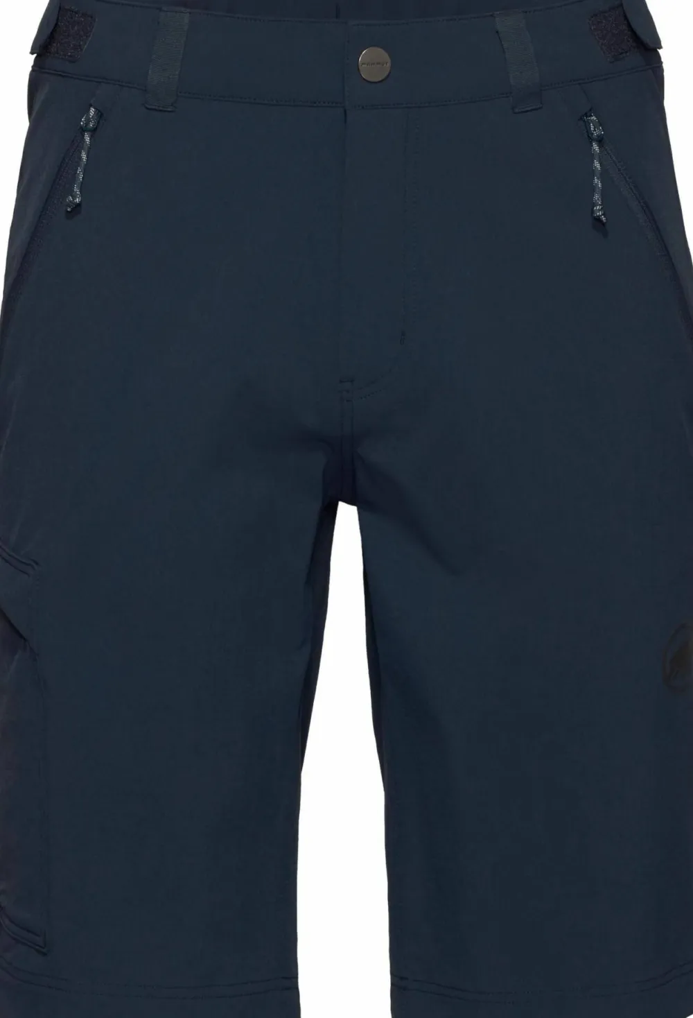 Mammut Men's Runbold Iv Shorts Marine