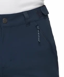 Mammut Men's Runbold Iv Shorts Marine