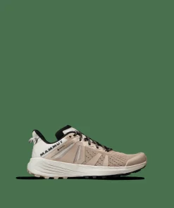 Best Mammut Men's Saentis TR Low GORE-TEX Savanna-Moonbean