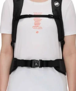 Clearance Mammut Neon 45 black