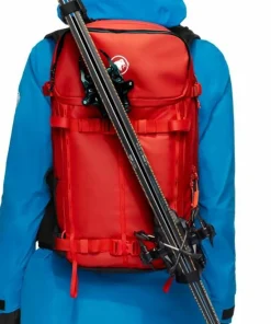 Clearance Mammut Nirvana 28 Red-Black Mammut Red-Black