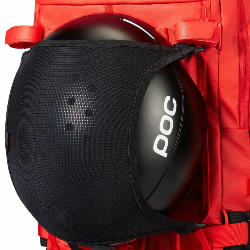 Clearance Mammut Nirvana 28 Red-Black Mammut Red-Black