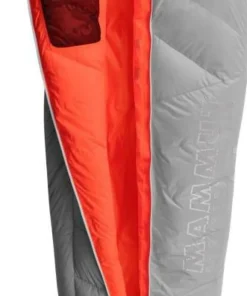 New Mammut Perform Down Bag -7C Highway