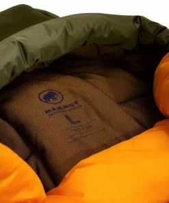 Mammut Protect Fiber Bag -18c olive