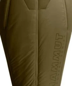 Online Mammut Protect Fiber Bag -18c XL Olive