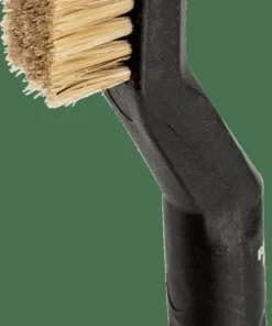Best Mammut Sender Brush black