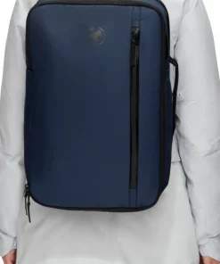 New Mammut Seon Transporter 25 marine
