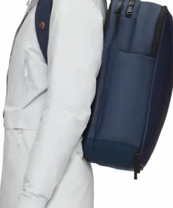 New Mammut Seon Transporter 25 marine