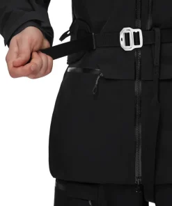 Mammut Tour 30 Removable Airbag 3.0 safari