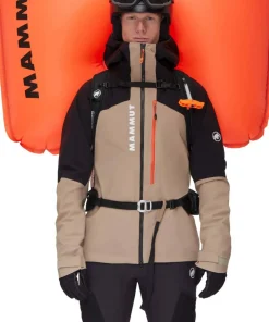 Mammut Tour 30 Removable Airbag 3.0 safari