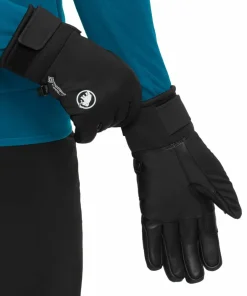 Clearance Mammut Unisex Astro Guide So Glove Black