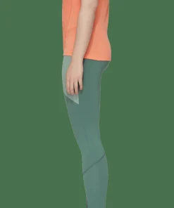 Online Mammut Women's Aenergy Light Tights Dark Jade/Jade dark jade-jade