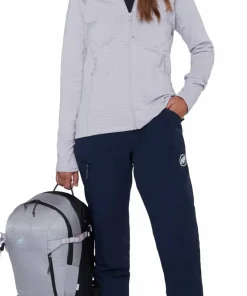 Clearance Mammut Women's Courmayeur So Pants Marine