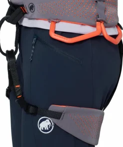 Clearance Mammut Women's Courmayeur So Pants Marine