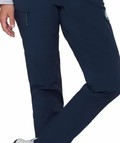Clearance Mammut Women's Courmayeur So Pants Marine