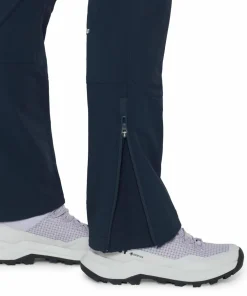Clearance Mammut Women's Courmayeur So Pants Marine