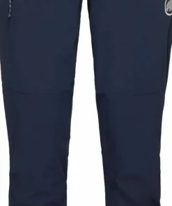 Clearance Mammut Women's Courmayeur So Pants Marine