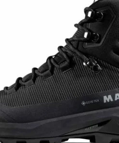 Sale Mammut Women's Ducan III High Gtx Black