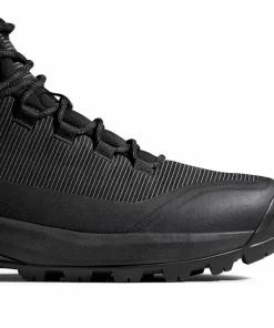 Sale Mammut Women's Ducan III High Gtx Black