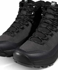 Sale Mammut Women's Ducan III High Gtx Black