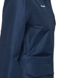 New Mammut Women's Fall Line Hs Thermo Hooded Jacket Marine