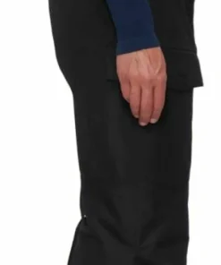 New Mammut Women's Fall Line Hs Thermo Pants Black