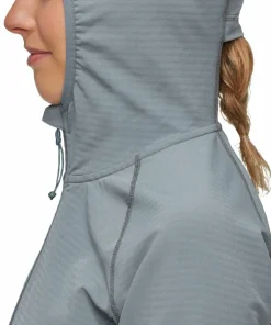 Online Mammut Women's Madris Light ML Hooded Jacket Nebla