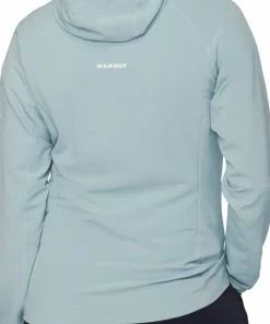 Online Mammut Women's Madris Light ML Hooded Jacket Nebla