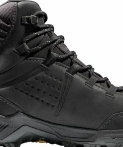Discount Mammut Women's Nova Iv Mid Gtx Black