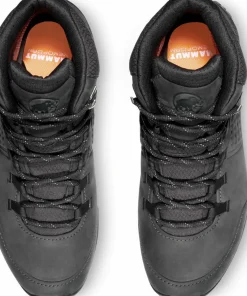 Discount Mammut Women's Nova Iv Mid Gtx Black