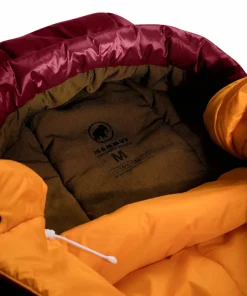 New Mammut Women's Perform Fiber Bag -10c renaissance