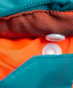 Sale Mammut Women's Relax Down Bag -2°C Petrol