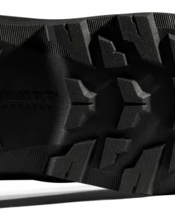 Mammut Women's Sertig III Low Gtx Black