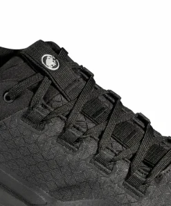 Mammut Women's Sertig III Low Gtx Black
