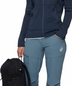 Outlet Mammut Women's Taiss ML Jacket Marine