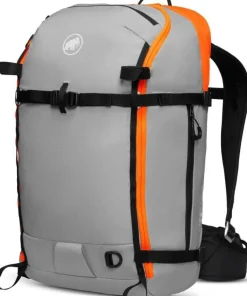 Clearance Mammut Women's Tour 30 Removable Airbag 3.0 Highway Black