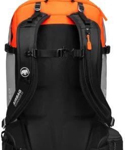 Clearance Mammut Women's Tour 30 Removable Airbag 3.0 Highway Black