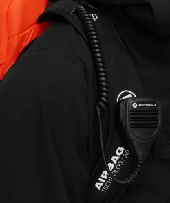 Clearance Mammut Women's Tour 30 Removable Airbag 3.0 Highway Black