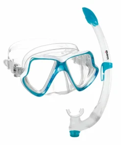 Online Mares Wahoo Aqua/White