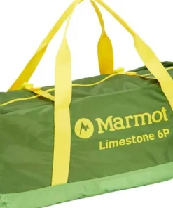 Clearance Marmot Limestone 6-person Kiwi