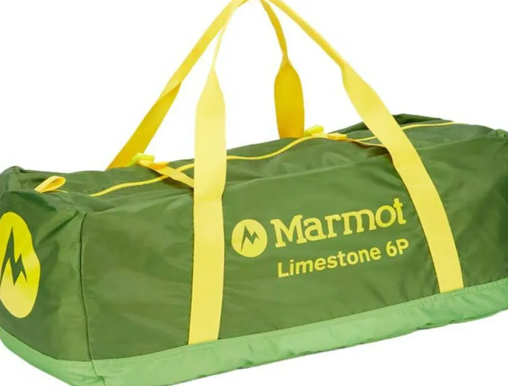 Clearance Marmot Limestone 6-person Kiwi