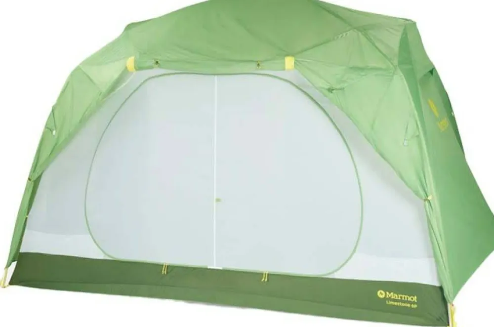 Clearance Marmot Limestone 6-person Kiwi
