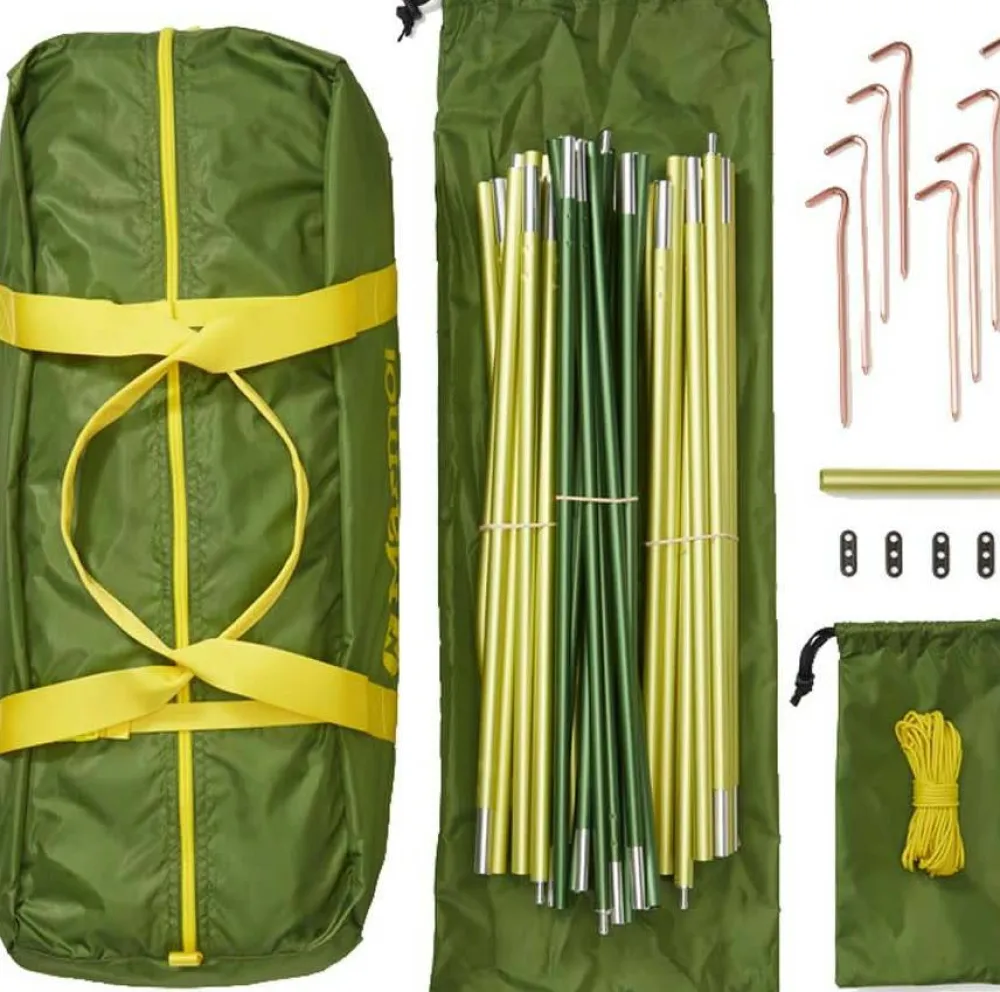 Clearance Marmot Limestone 6-person Kiwi