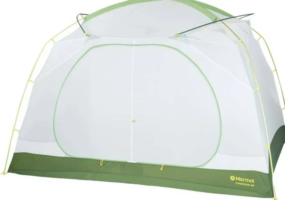 Clearance Marmot Limestone 6-person Kiwi