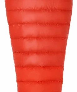 Discount Marmot Mad River 40 Long Red Sun/Blackberry