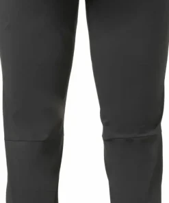 Best Marmot Men's Arch Rock Pant Dark Grey