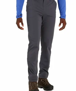 Best Marmot Men's Arch Rock Pant Dark Grey